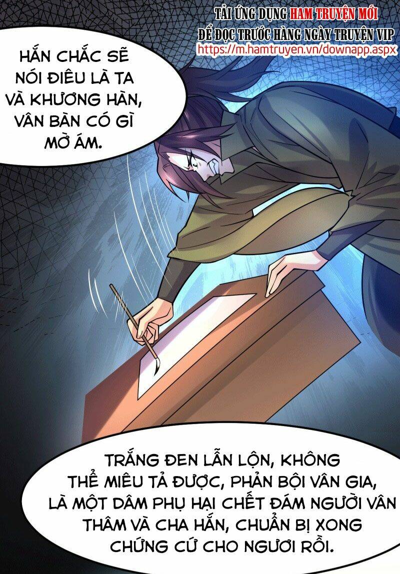 bổn tế tu chính là tiện đạo Chapter 95 - Next Chapter 96