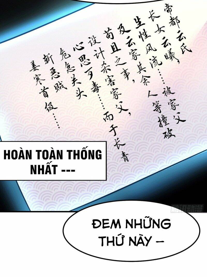 bổn tế tu chính là tiện đạo Chapter 95 - Next Chapter 96