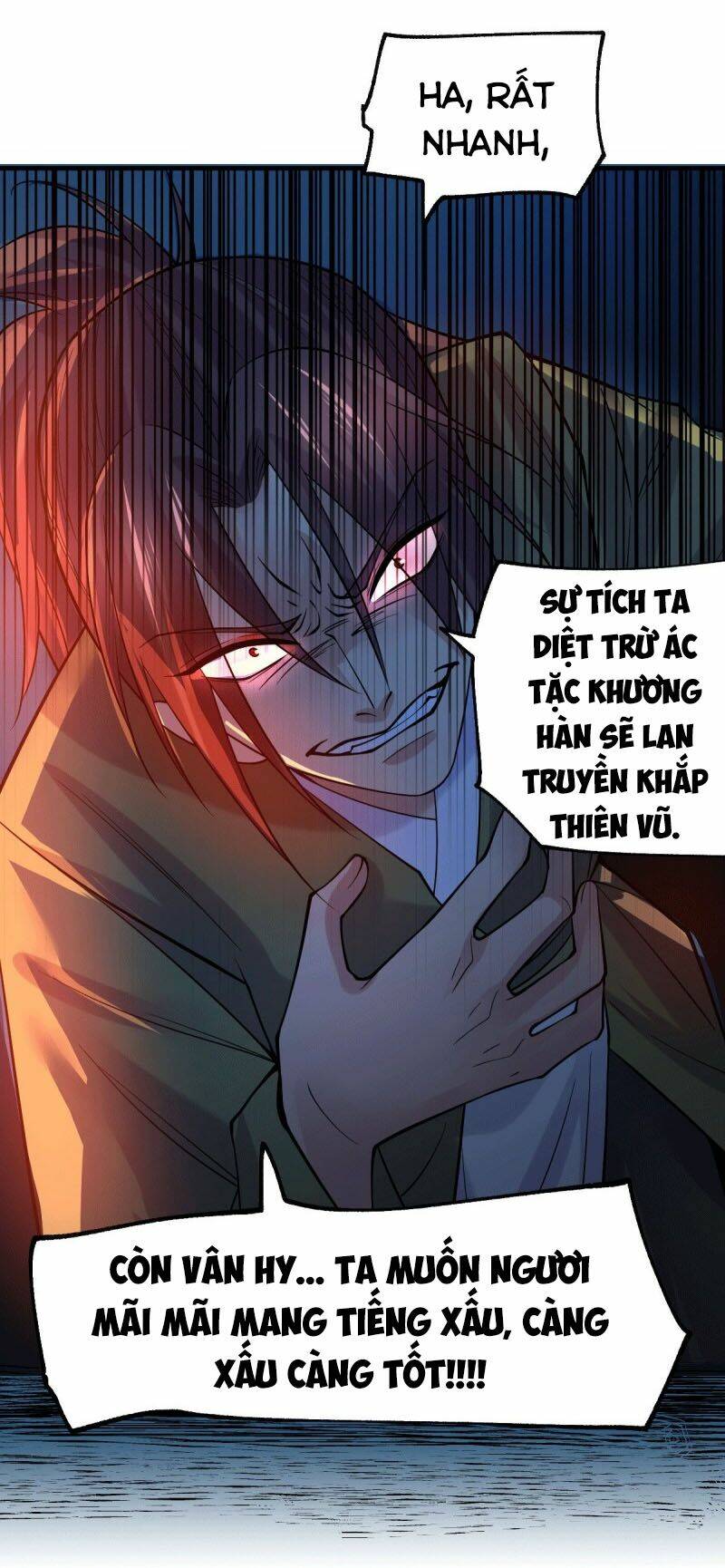 bổn tế tu chính là tiện đạo Chapter 95 - Next Chapter 96