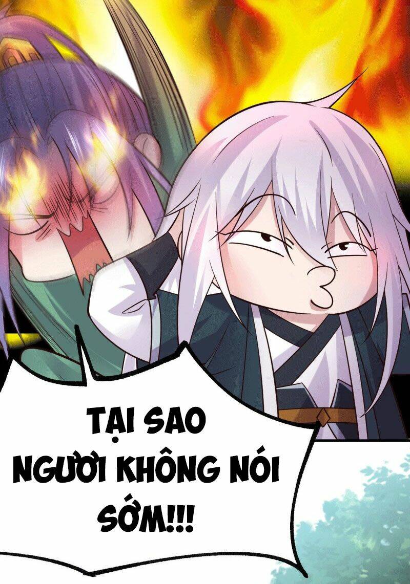 bổn tế tu chính là tiện đạo Chapter 95 - Next Chapter 96