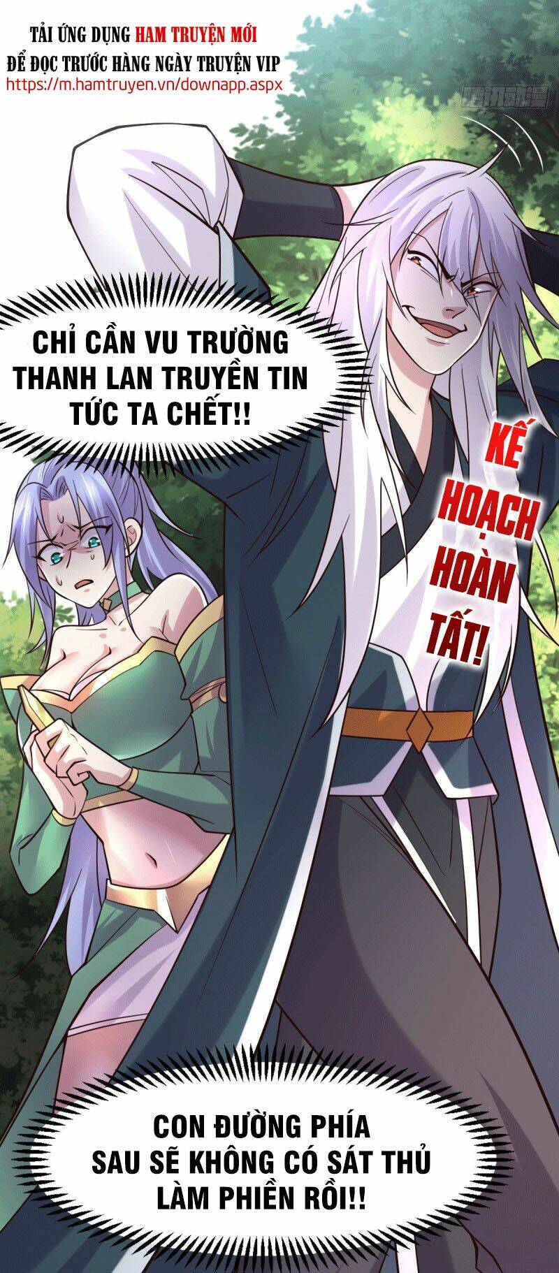 bổn tế tu chính là tiện đạo Chapter 95 - Next Chapter 96