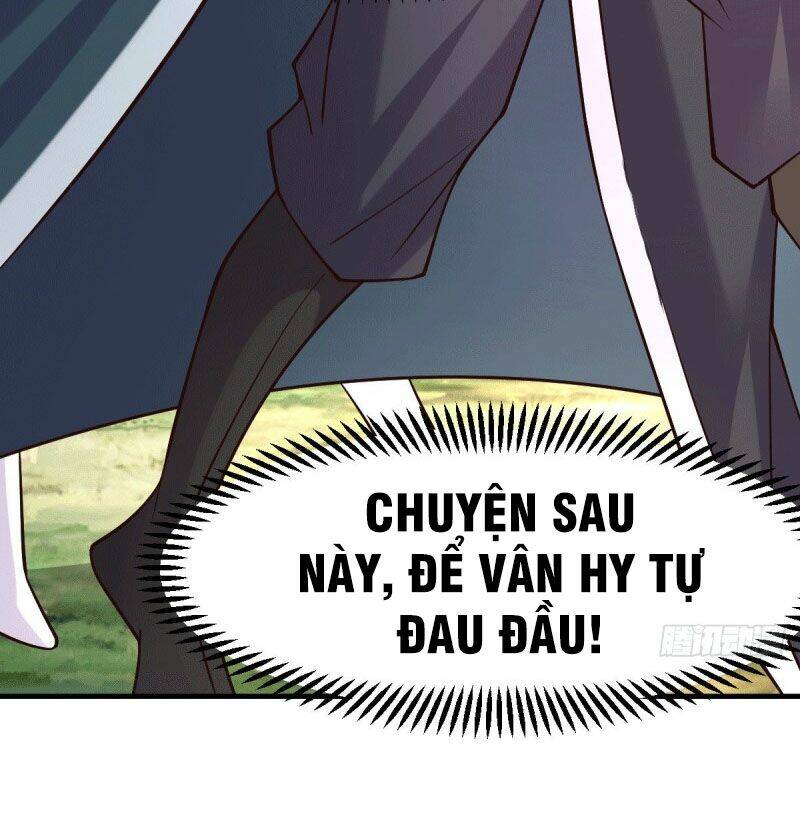 bổn tế tu chính là tiện đạo Chapter 95 - Next Chapter 96