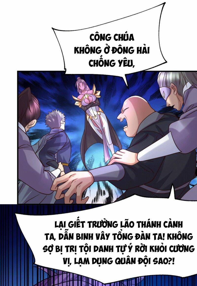 bổn tế tu chính là tiện đạo Chapter 95 - Next Chapter 96