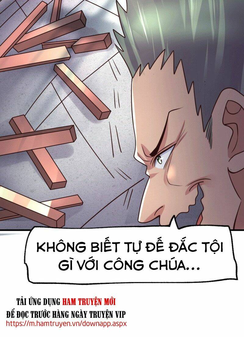 bổn tế tu chính là tiện đạo Chapter 95 - Next Chapter 96