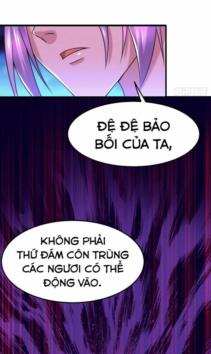 bổn tế tu chính là tiện đạo Chapter 95 - Next Chapter 96