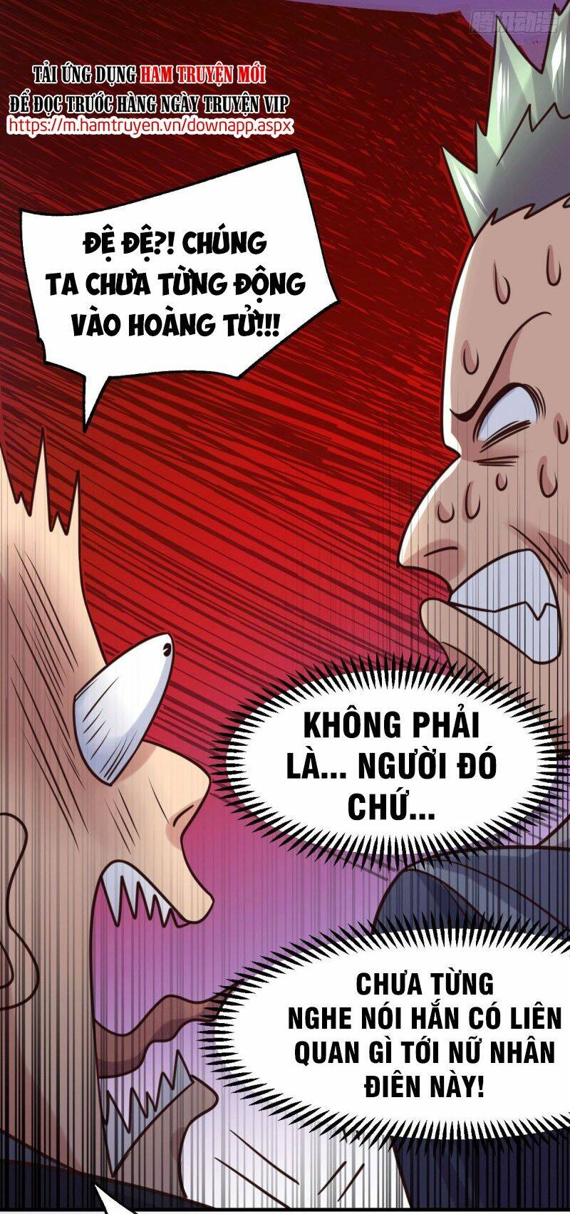 bổn tế tu chính là tiện đạo Chapter 95 - Next Chapter 96