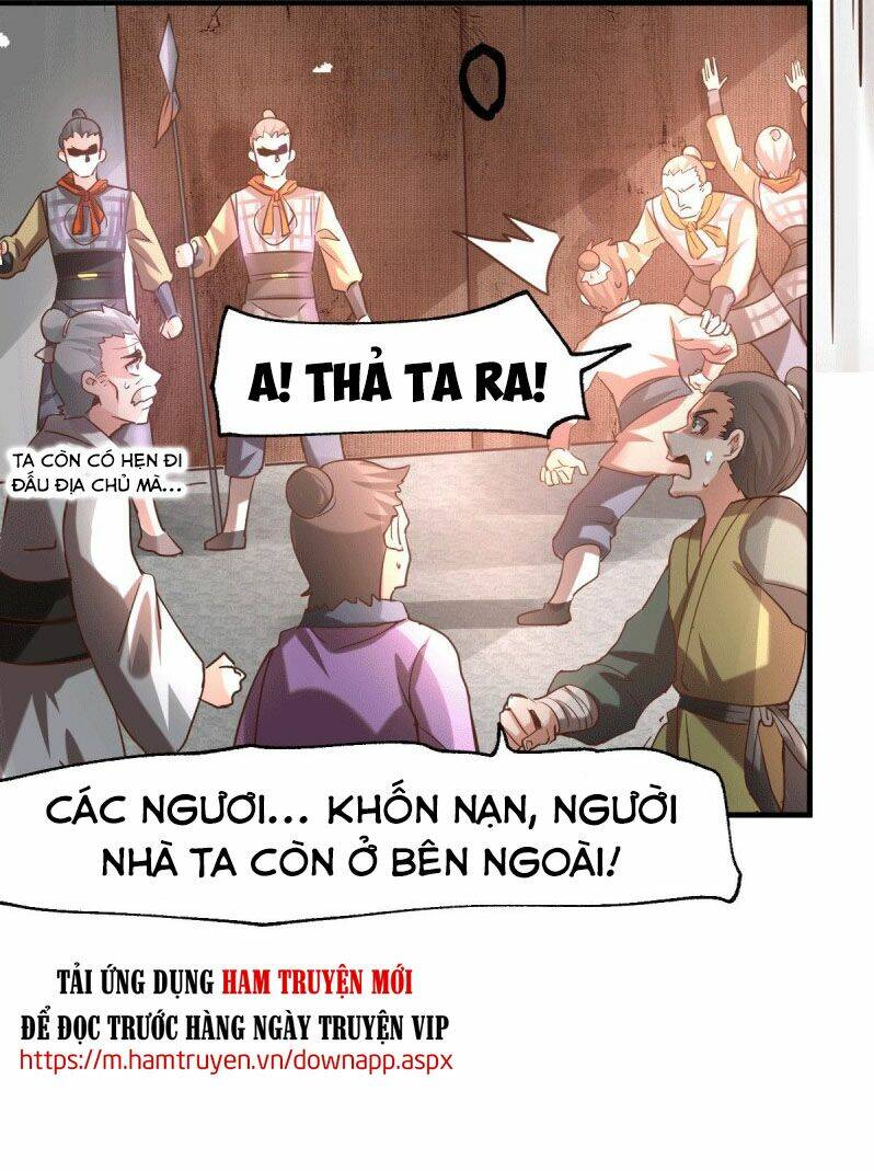 bổn tế tu chính là tiện đạo Chapter 95 - Next Chapter 96