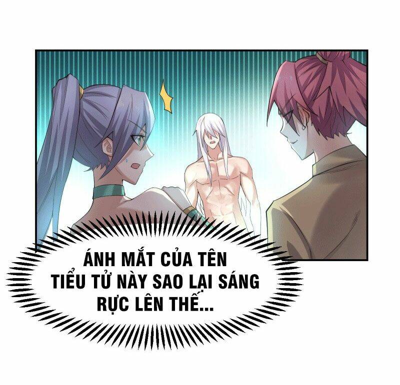 bổn tế tu chính là tiện đạo Chapter 97 - Trang 2