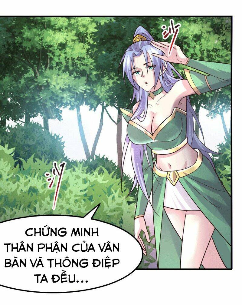 bổn tế tu chính là tiện đạo Chapter 97 - Trang 2