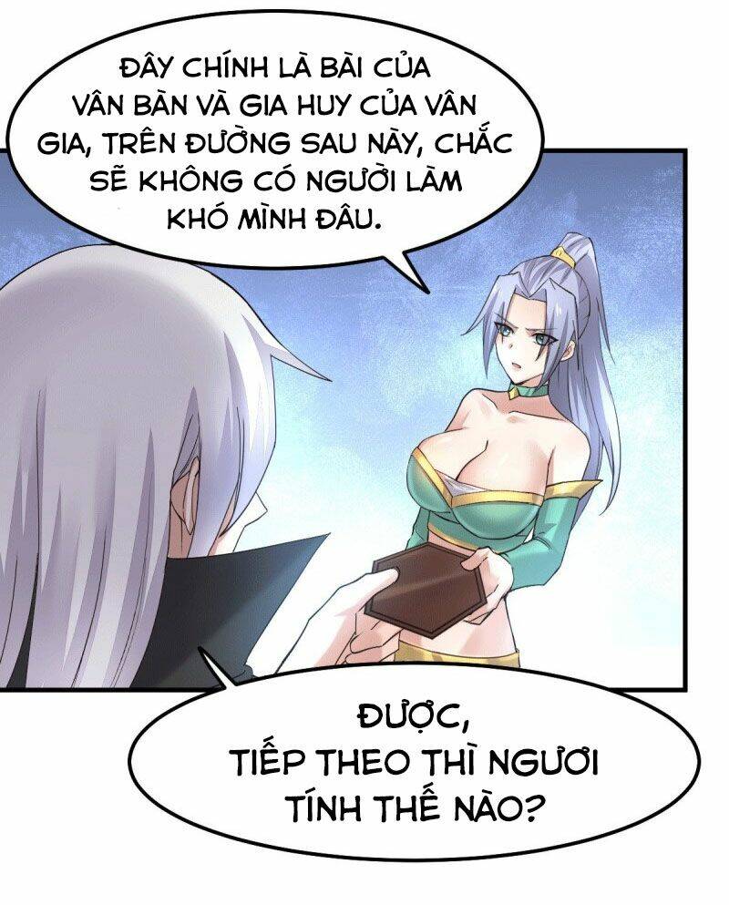 bổn tế tu chính là tiện đạo Chapter 97 - Trang 2