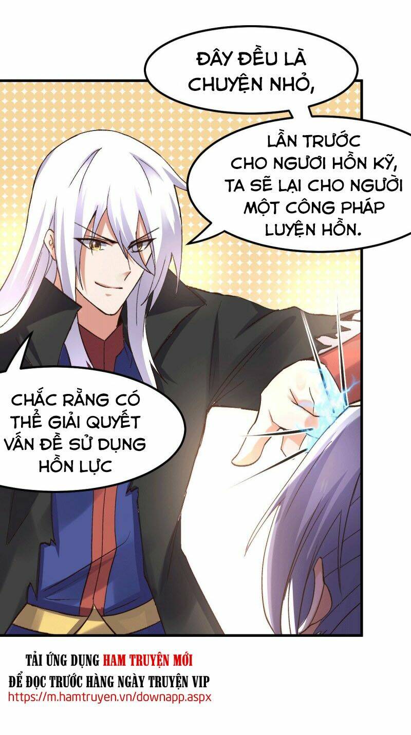 bổn tế tu chính là tiện đạo Chapter 97 - Trang 2