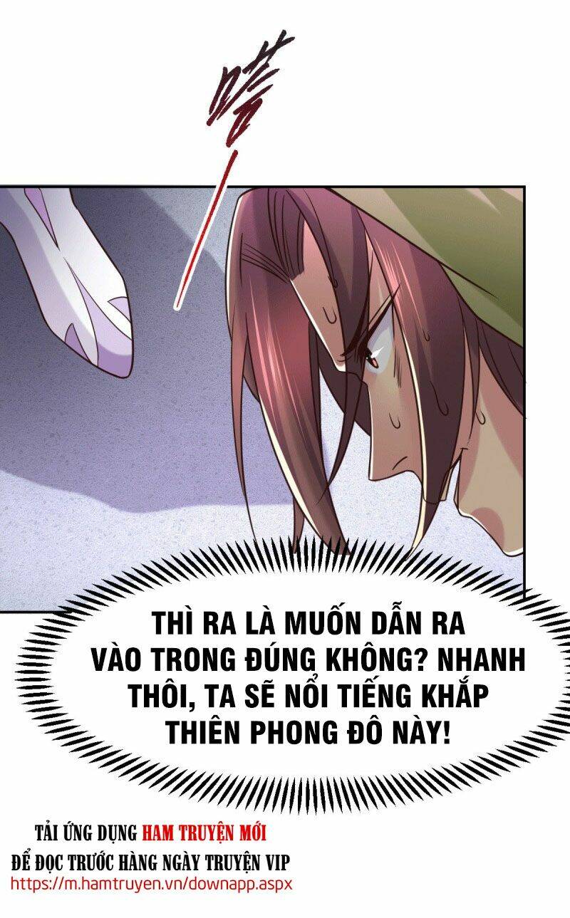 bổn tế tu chính là tiện đạo Chapter 97 - Trang 2