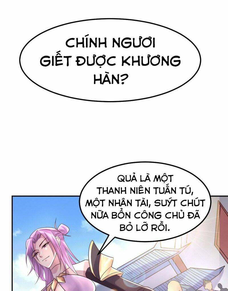 bổn tế tu chính là tiện đạo Chapter 97 - Trang 2