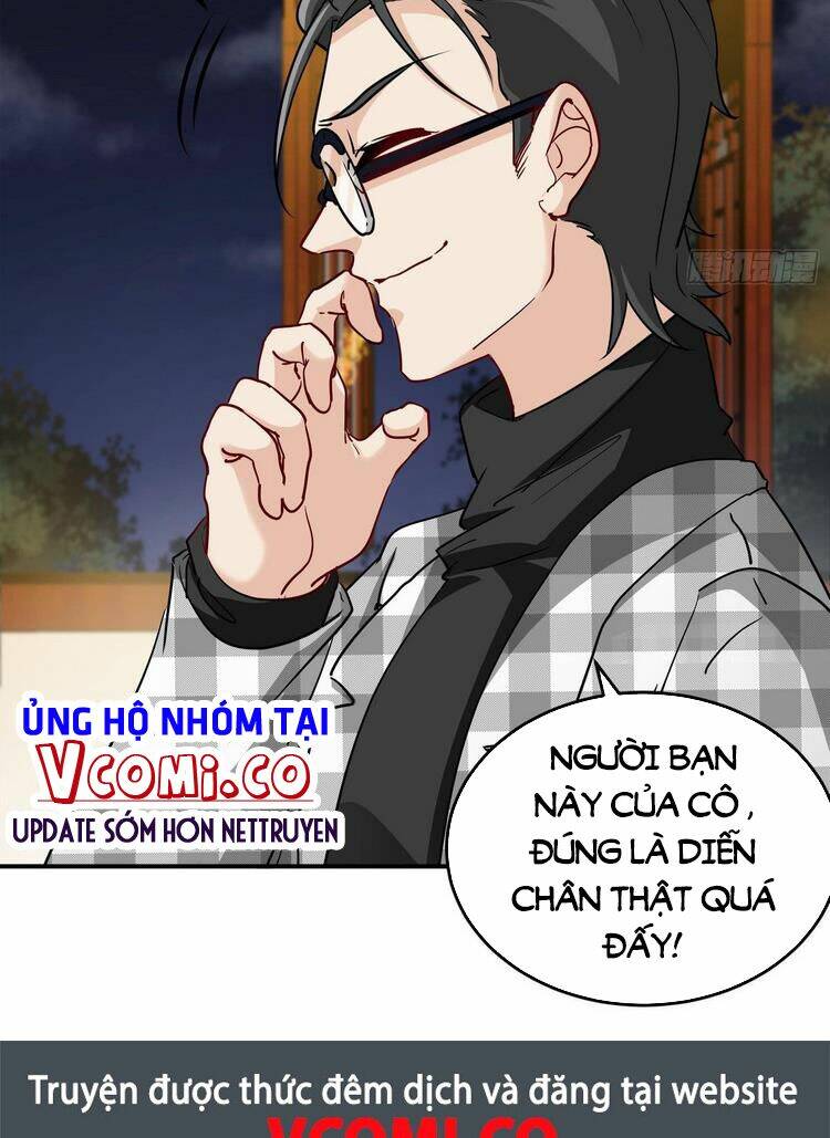 bổn tiên tu hậu cung đạo chapter 10 - Trang 2