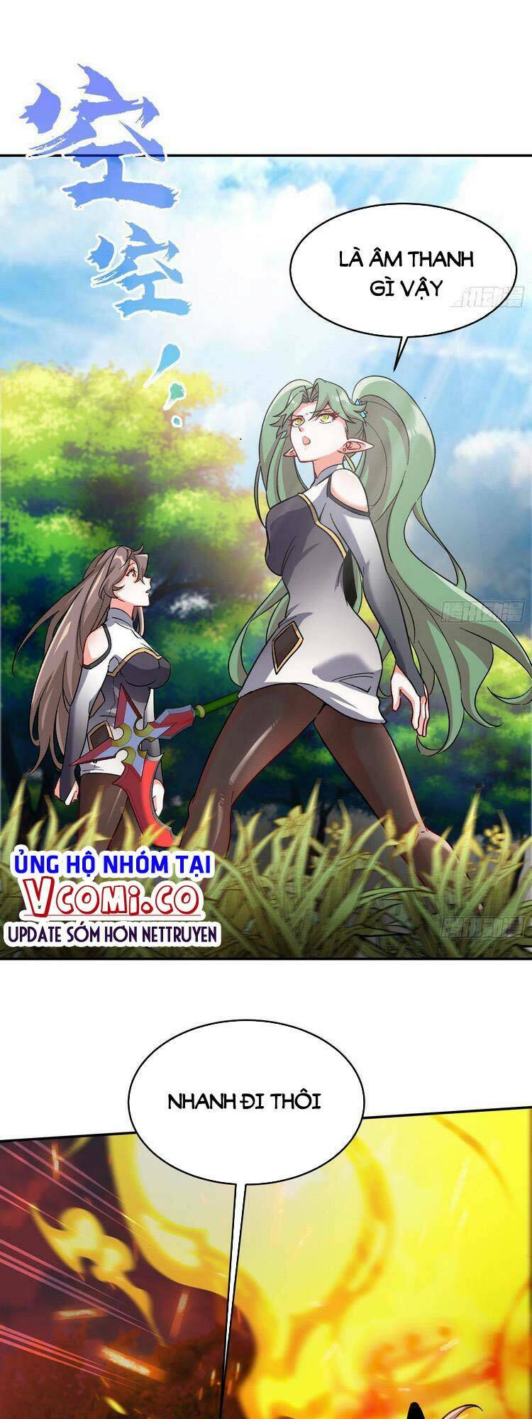 bổn tiên tu hậu cung đạo chapter 25 - Next chapter 26