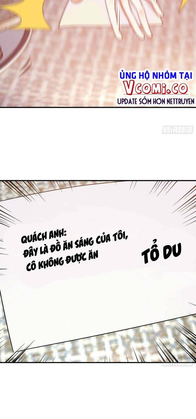 bổn tiên tu hậu cung đạo chapter 4 - Trang 2