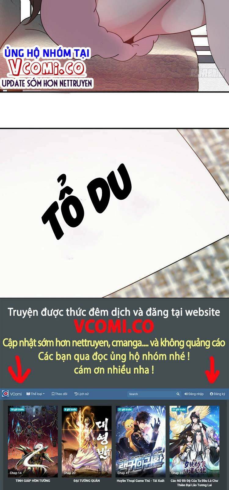 bổn tiên tu hậu cung đạo chapter 4 - Trang 2