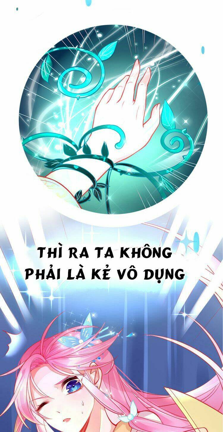 Bổn Vương Phi Có Roi Trong Tay Chapter 0 - Trang 2