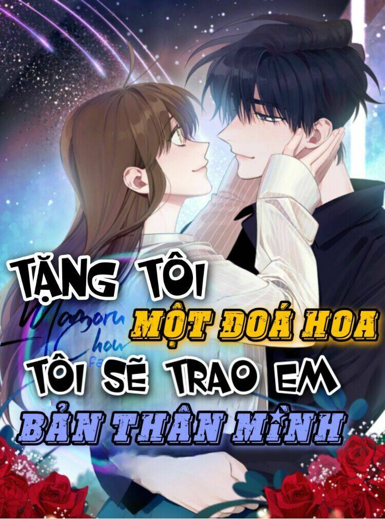 Bổn Vương Phi Có Roi Trong Tay Chapter 0 - Trang 2