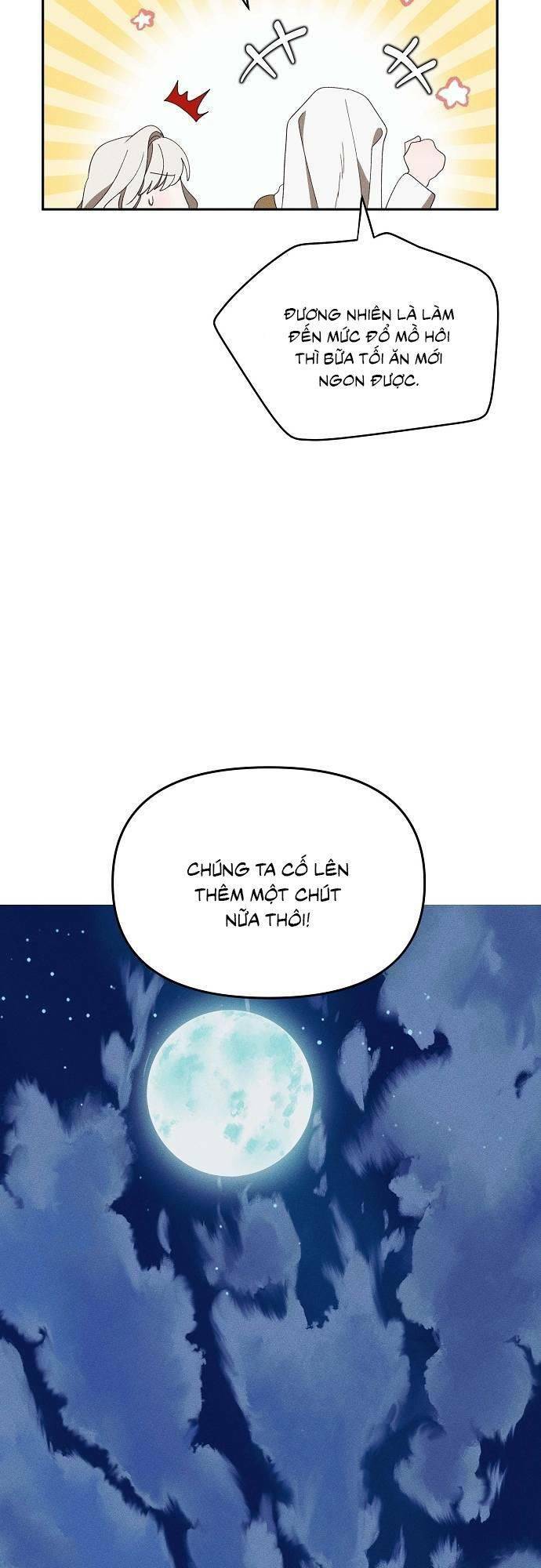 bong bóng của sóng biển chapter 7 - Next chapter 8