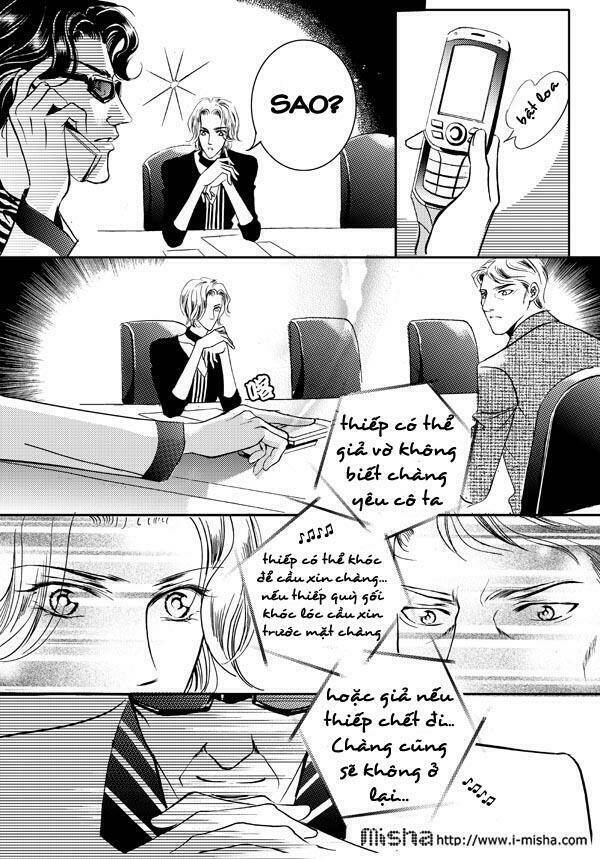 bong bóng mùa hè chapter 11 - Trang 2