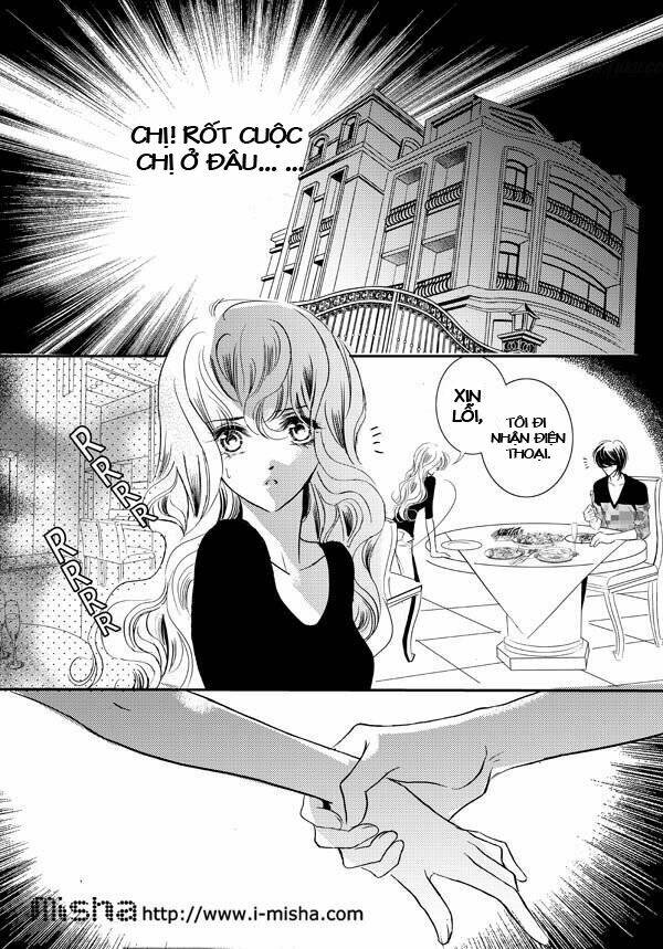 bong bóng mùa hè chapter 25 - Trang 2