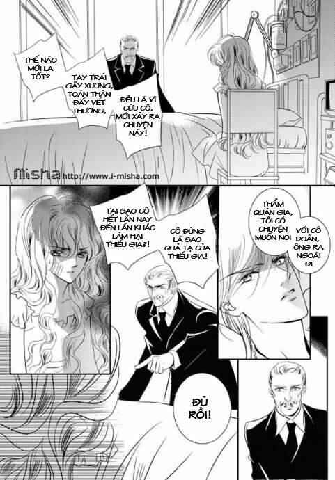 bong bóng mùa hè chapter 27 - Trang 2