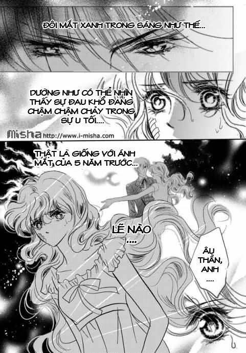 bong bóng mùa hè chapter 27 - Trang 2