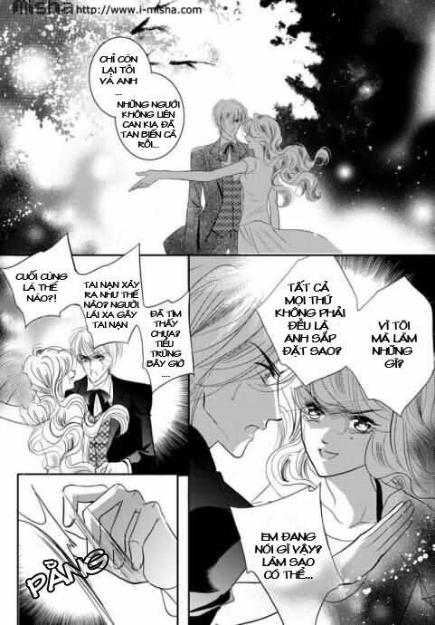 bong bóng mùa hè chapter 27 - Trang 2