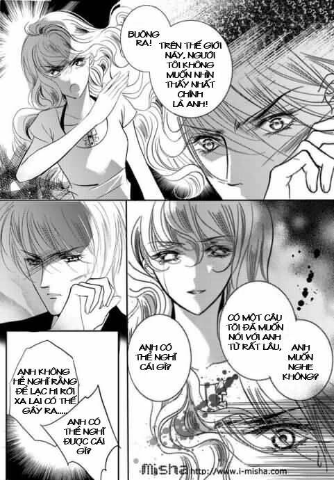 bong bóng mùa hè chapter 27 - Trang 2