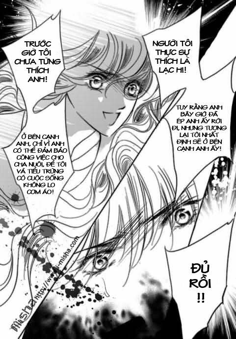 bong bóng mùa hè chapter 27 - Trang 2