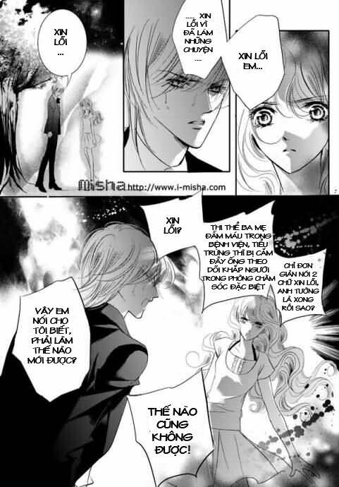 bong bóng mùa hè chapter 27 - Trang 2