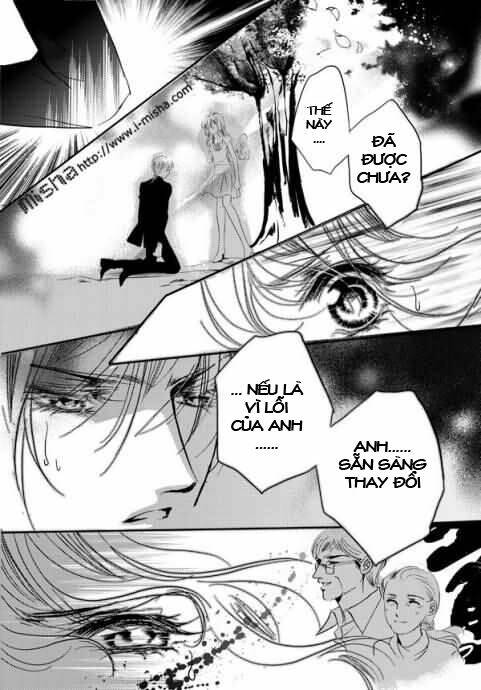 bong bóng mùa hè chapter 27 - Trang 2