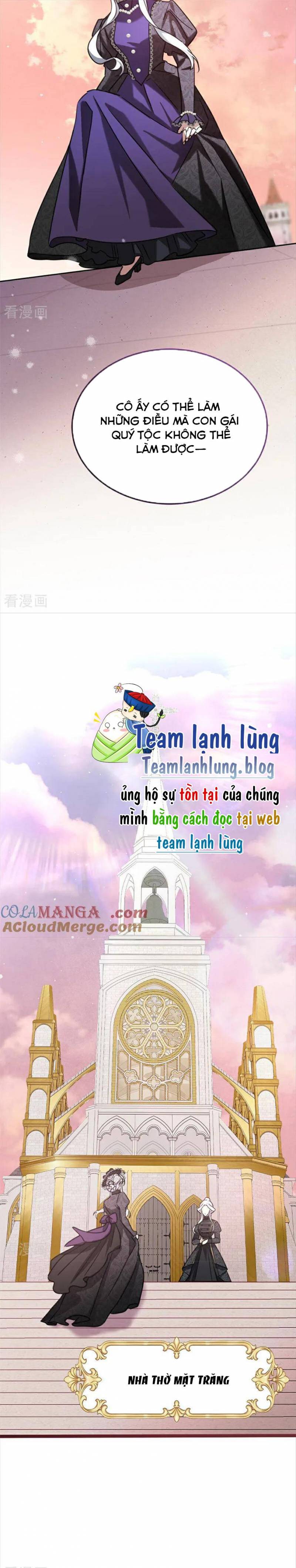 bông hoa độc của nhà công tước Chương 28 - Trang 2