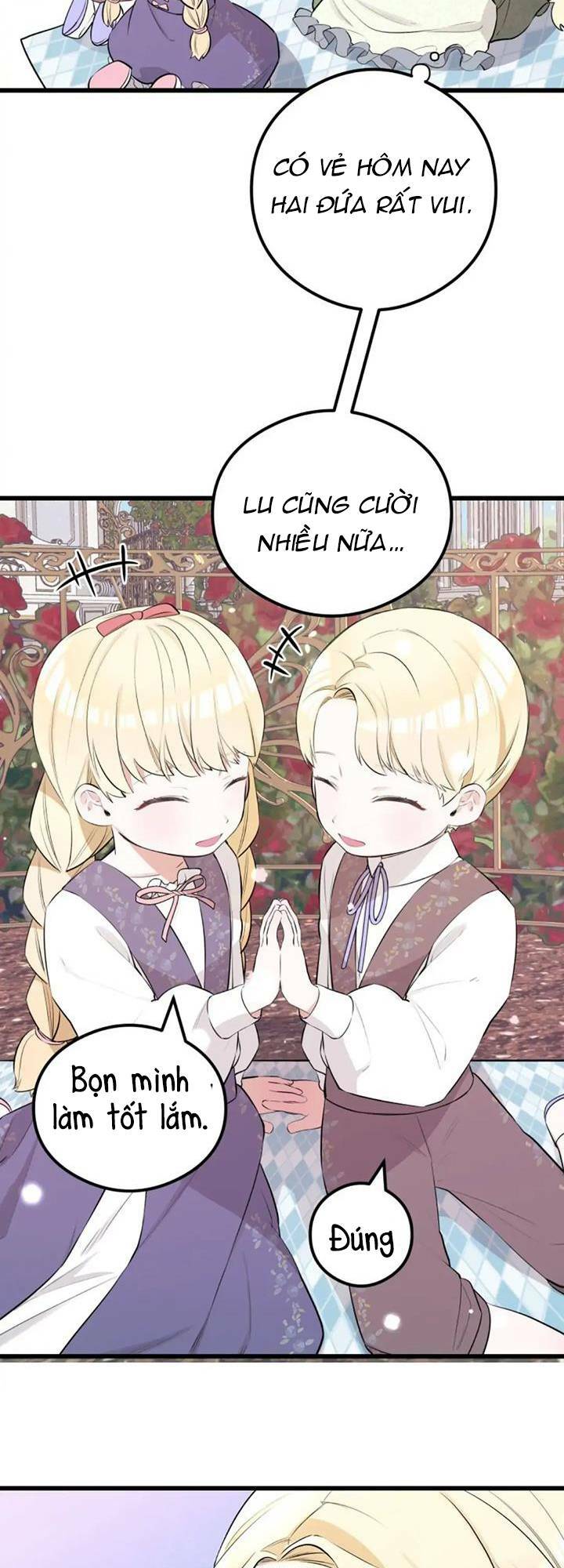 bỗng một ngày tôi có chồng và con chapter 12 - Next chapter 13