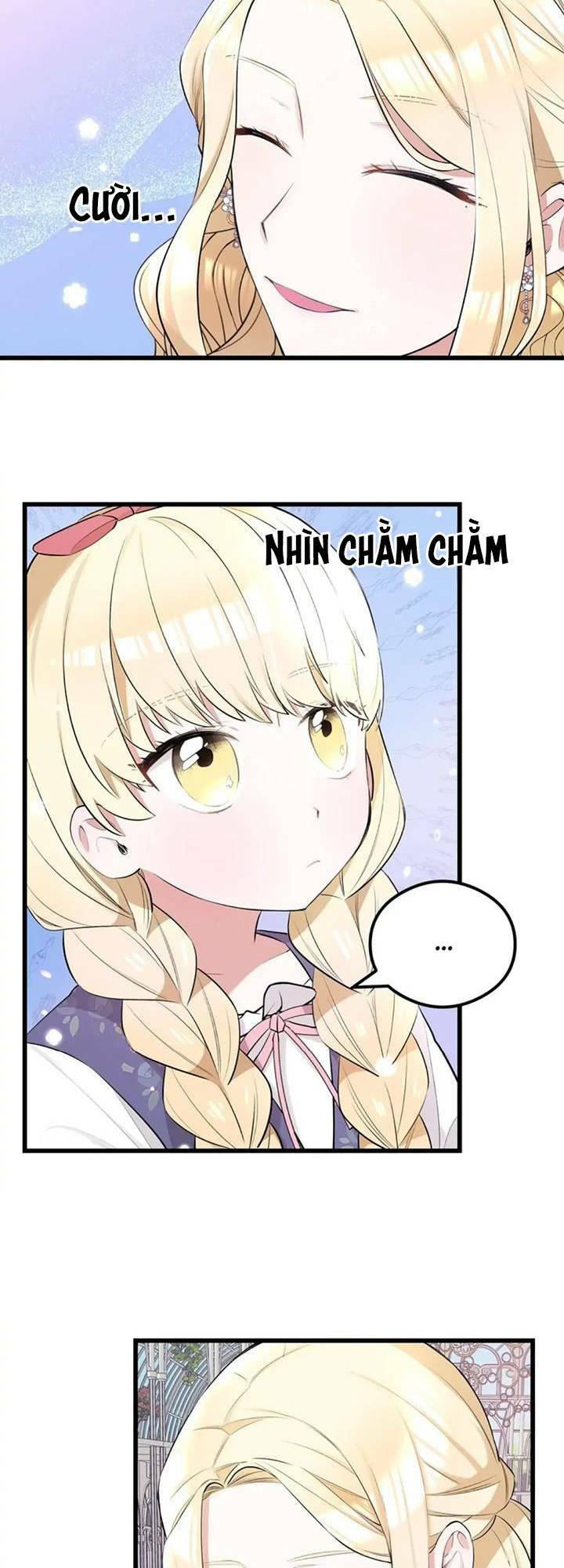 bỗng một ngày tôi có chồng và con chapter 12 - Next chapter 13