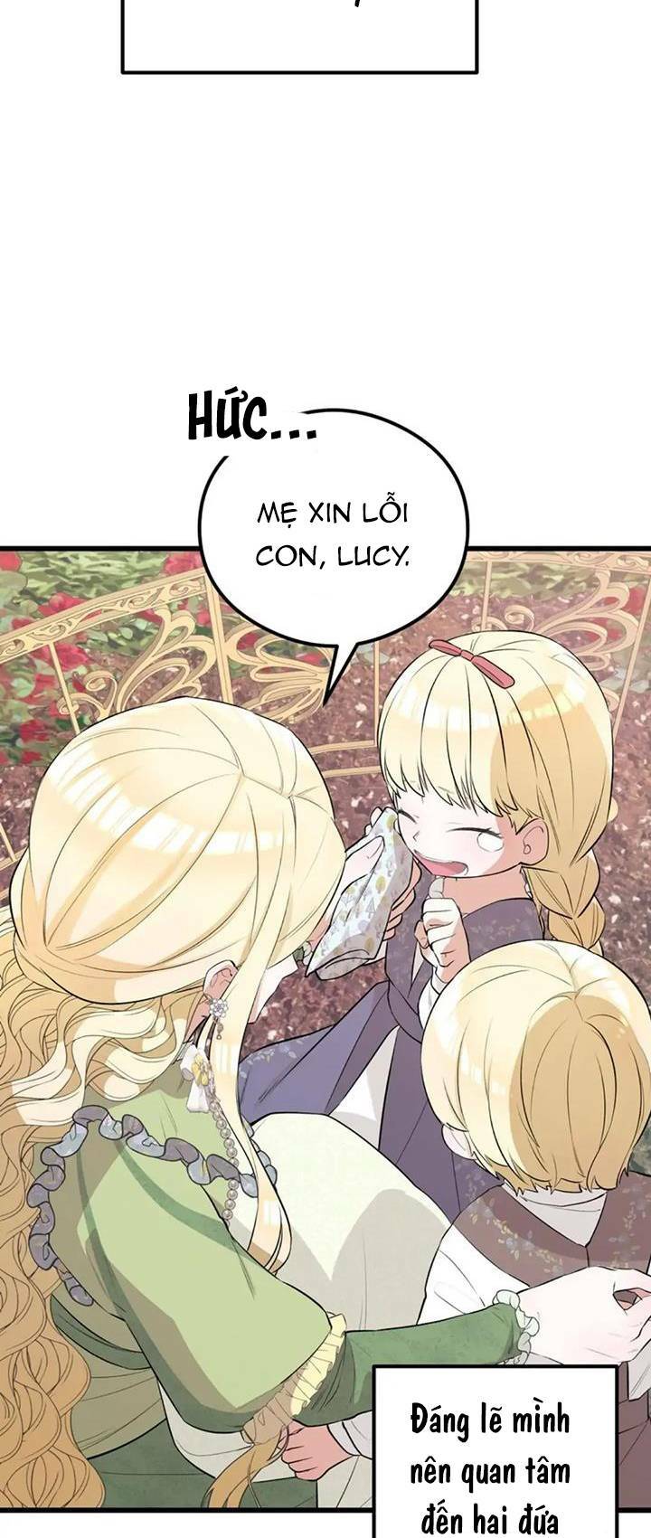 bỗng một ngày tôi có chồng và con chapter 12 - Next chapter 13