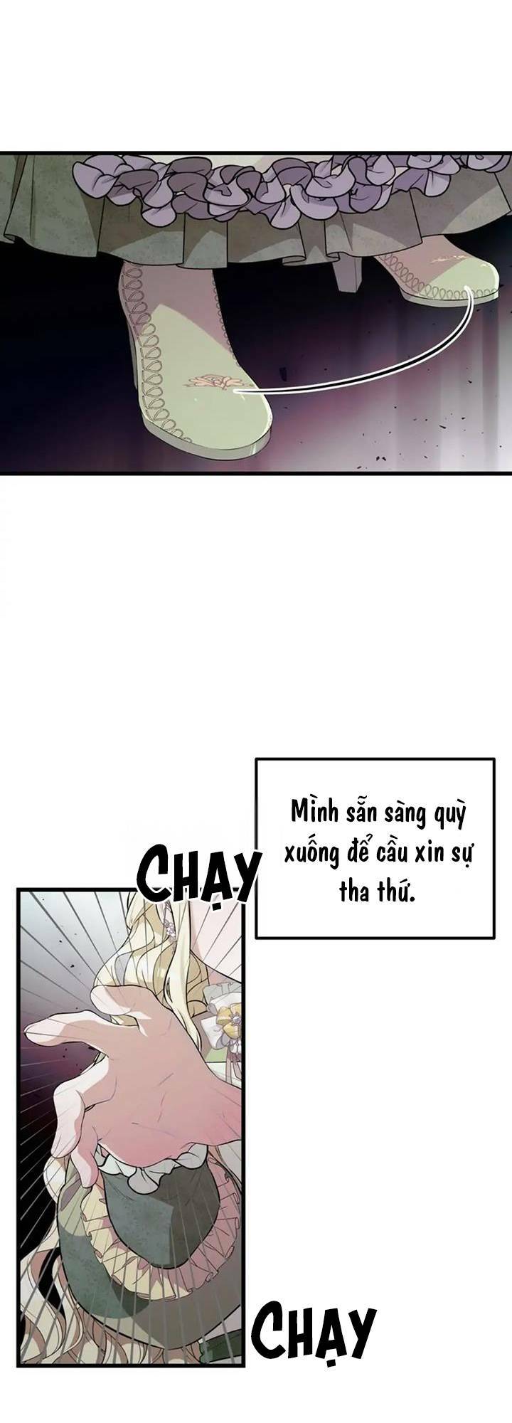 bỗng một ngày tôi có chồng và con chapter 12 - Next chapter 13