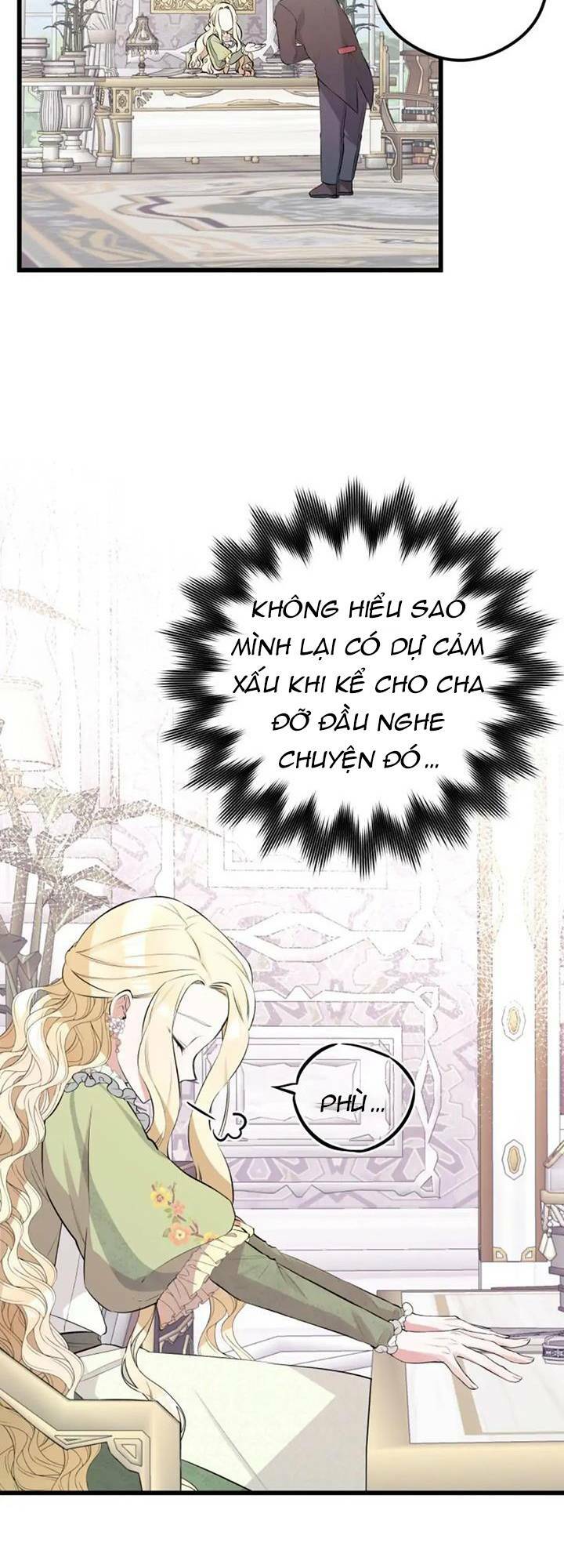 bỗng một ngày tôi có chồng và con chapter 12 - Next chapter 13