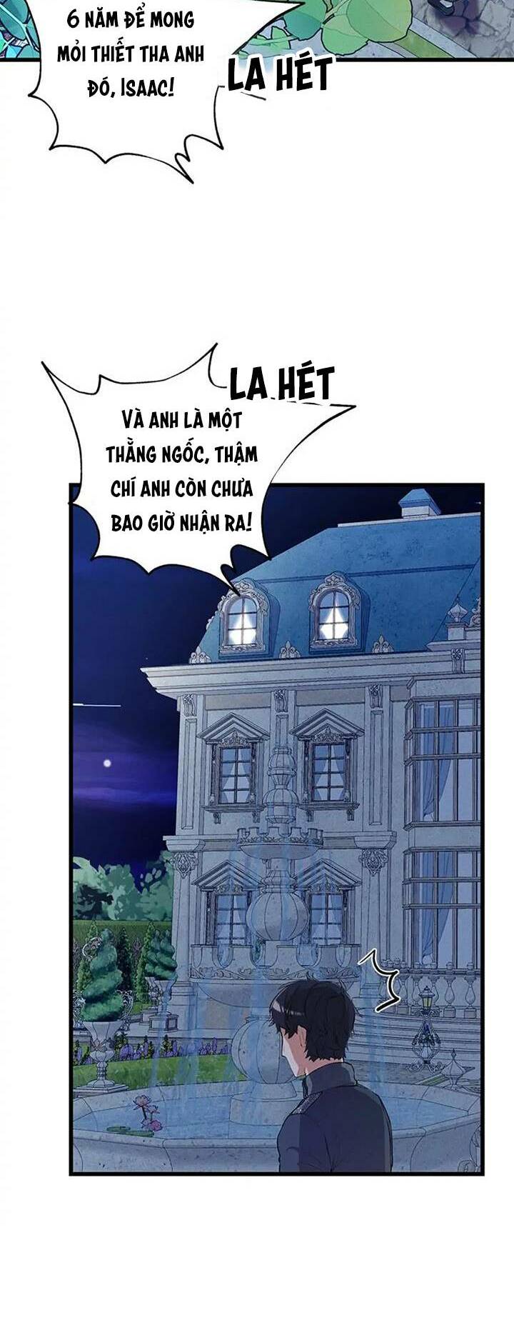 bỗng một ngày tôi có chồng và con chapter 15 - Trang 2