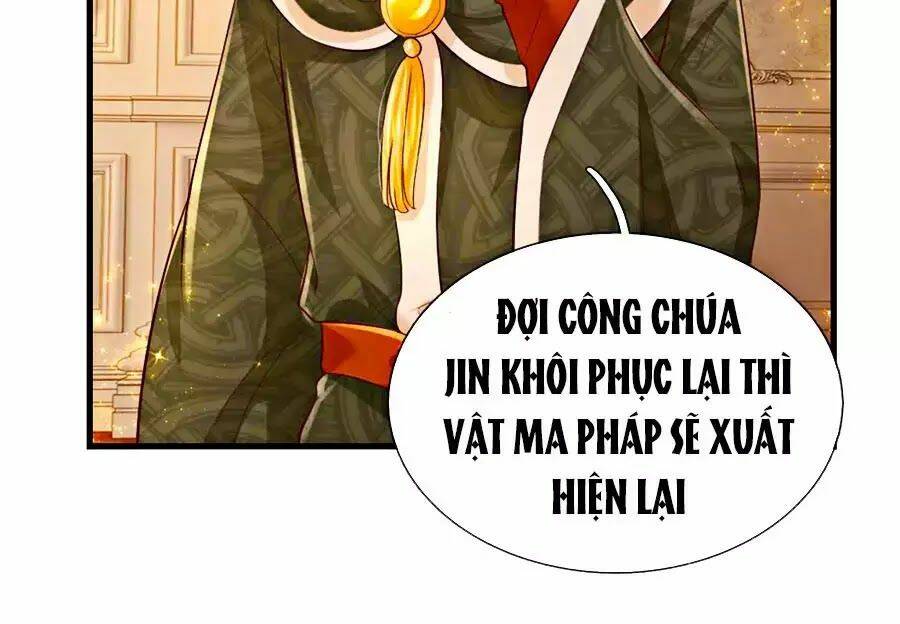 Bỗng Một Ngày Trở Thành Con Gái Nhà Vua Chapter 107 - Trang 2