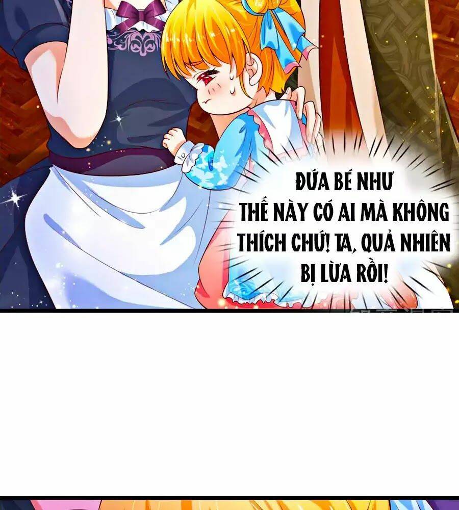 Bỗng Một Ngày Trở Thành Con Gái Nhà Vua Chapter 107 - Trang 2