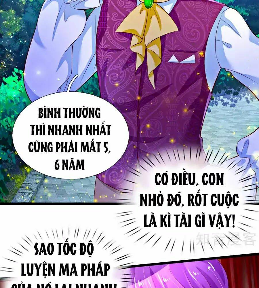 Bỗng Một Ngày Trở Thành Con Gái Nhà Vua Chapter 107 - Trang 2