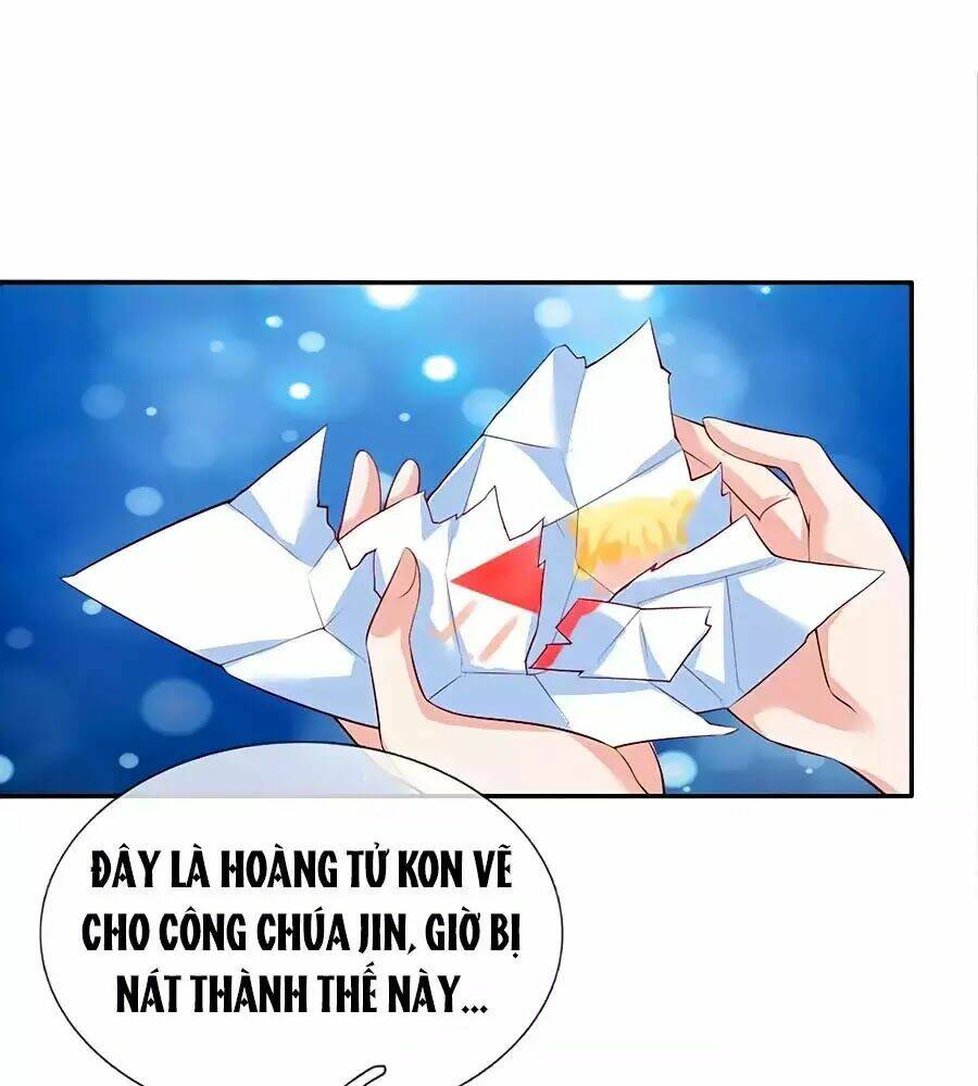 Bỗng Một Ngày Trở Thành Con Gái Nhà Vua Chapter 109 - Trang 2