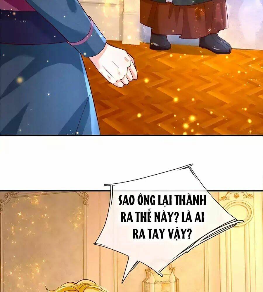 Bỗng Một Ngày Trở Thành Con Gái Nhà Vua Chapter 109 - Trang 2