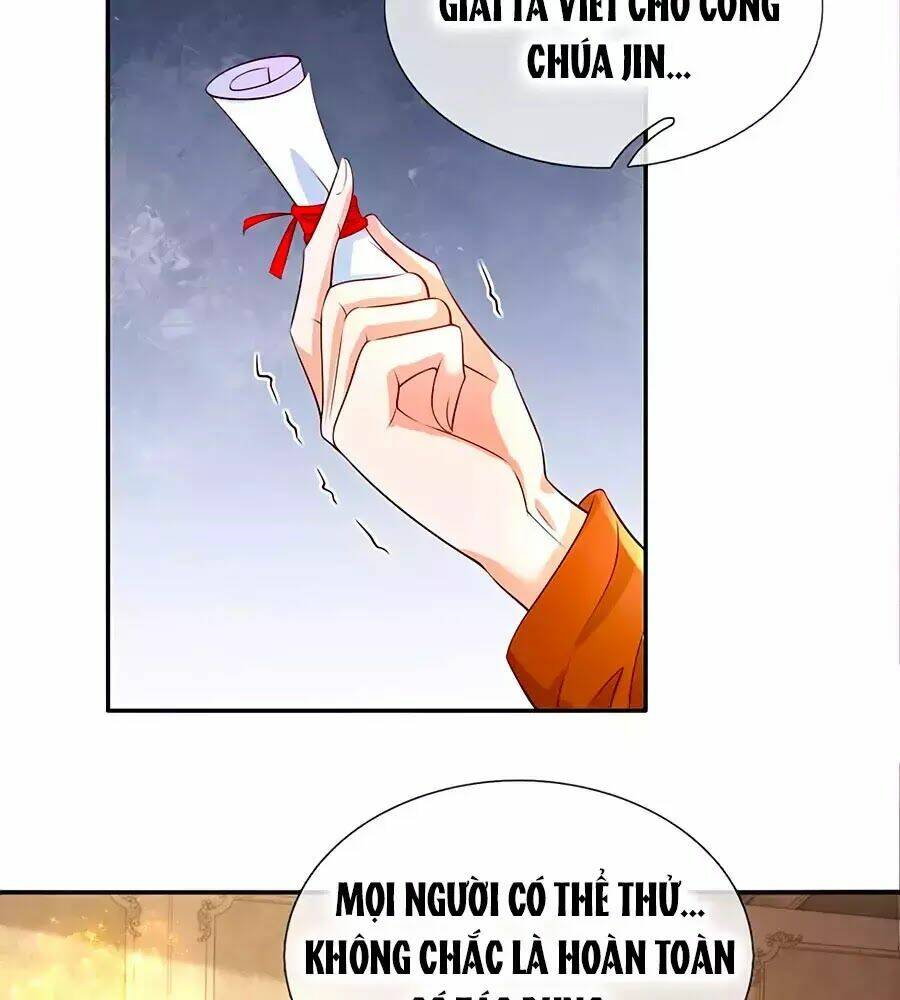 Bỗng Một Ngày Trở Thành Con Gái Nhà Vua Chapter 109 - Trang 2