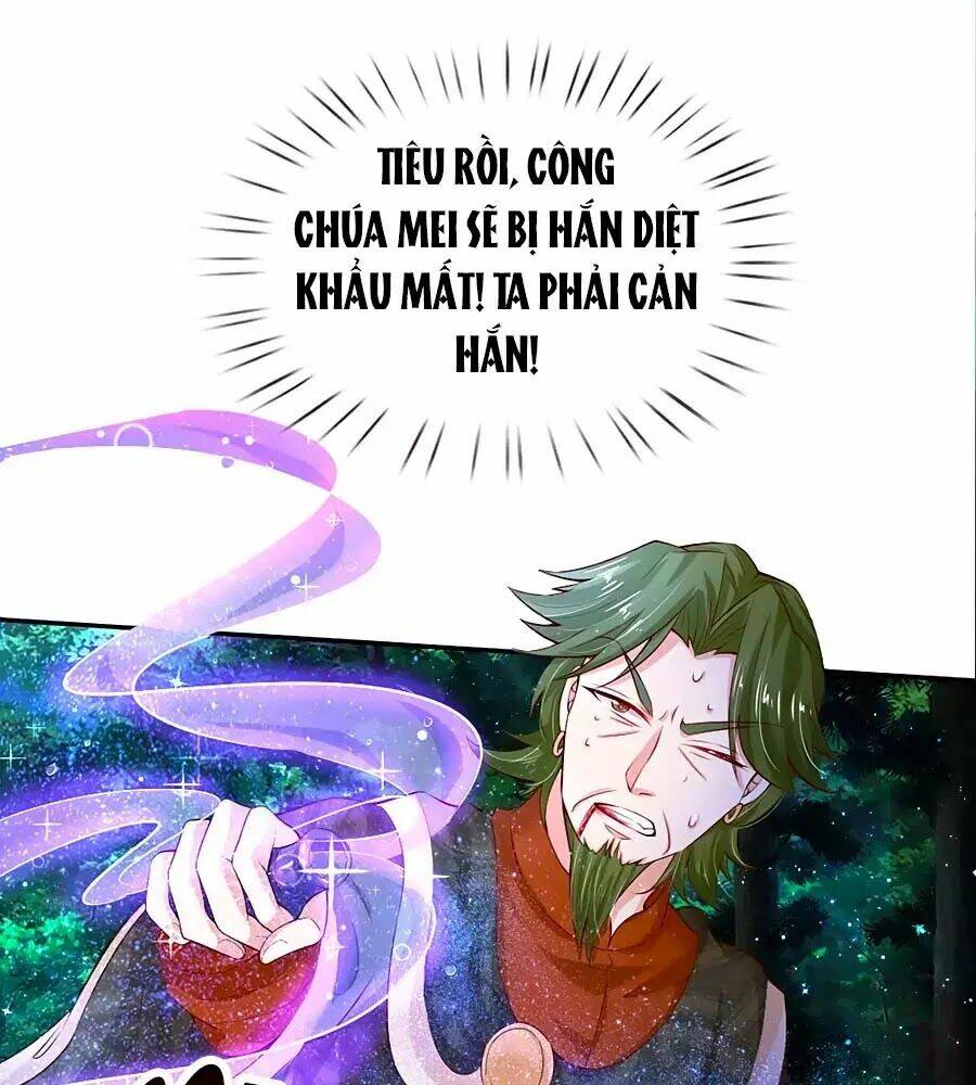 Bỗng Một Ngày Trở Thành Con Gái Nhà Vua Chapter 109 - Trang 2