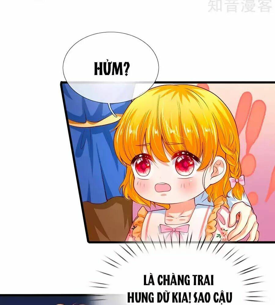 Bỗng Một Ngày Trở Thành Con Gái Nhà Vua Chapter 118 - Trang 2