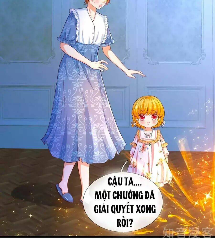 Bỗng Một Ngày Trở Thành Con Gái Nhà Vua Chapter 118 - Trang 2