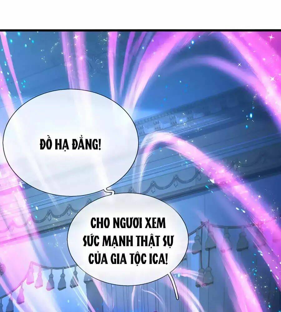 Bỗng Một Ngày Trở Thành Con Gái Nhà Vua Chapter 118 - Trang 2